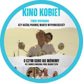 Kino Kobiet w listopadzie