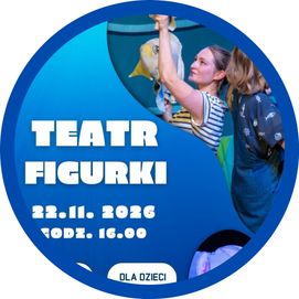 „Oceanarium” – spektakl Teatru Figurki